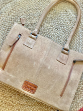 The Buckstitch bags