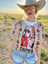 The Ingrid jacket
