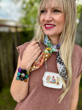 The Candies cuff