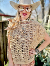 The Hickory top