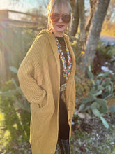 The Dijon duster