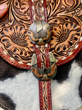 The cartwright purse