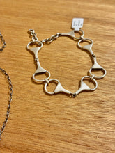 The Bit and Bridle jewelry