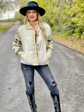 The Mountain top jacket