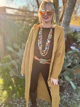 The Dijon duster