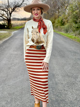 The Childress dress