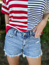 The Freedom shorts