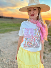 The Amen tee