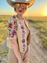 The Ingrid jacket