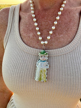 The Vintage western collection necklaces