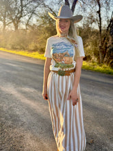 Home on the Range tee