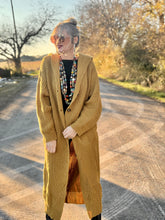 The Dijon duster