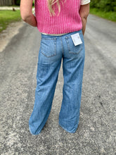 The Kudos jeans