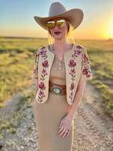 The Ingrid jacket