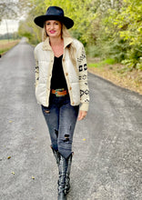 The Mountain top jacket