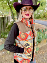 The Conway vest