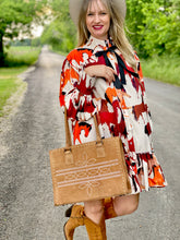 The Buckstitch bags
