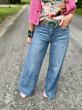 The Kudos jeans