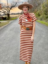 The Childress dress