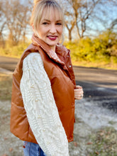 The Precious pearl sweater