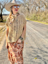 The Hickory top