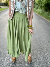 The Greenhouse skirt