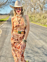 The San Jose dress