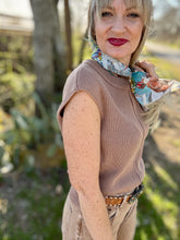 The Kippy knit top