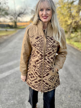 The Jackson hole jacket