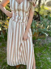 The segway skirt