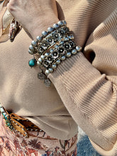 The Beck bracelets