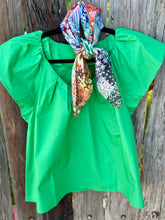 The Celeste blouse~ 3 colors