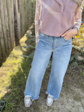 The Insightful jeans