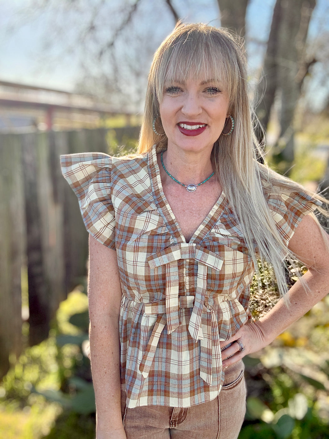 The Toffee top