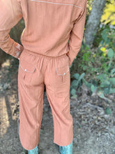 The appaloosa apricot pants
