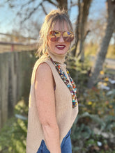 The Turtleneck tank