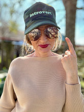 The Introvert cap