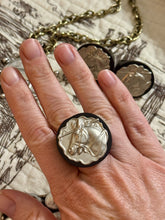 The Bridle ring
