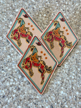 The Punchy pins