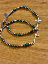 The Tiny cross bracelet