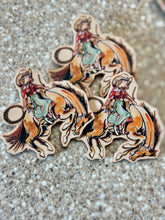 The Punchy pins