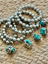 The Beck bracelets