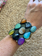 The Candies cuff