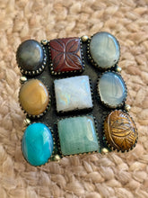 The Candies cuff
