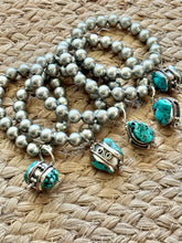 The Beck bracelets