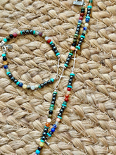 The Tiny cross bracelet