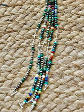 The Tiny cross bracelet