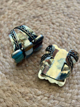 The Candies cuff