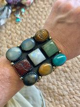 The Candies cuff