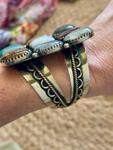 The Candies cuff
